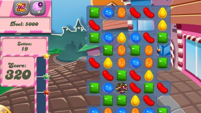 Candy-Crush