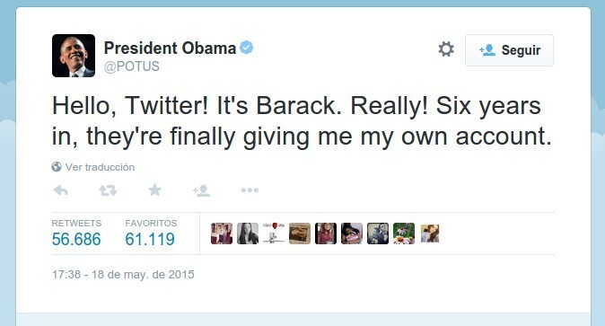 twitter obama