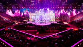 ¿Podría España organizar el Festival de Eurovisión?