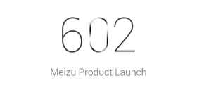 Meizu M2 Note llegará el 2 de Junio