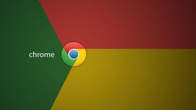 google chrome