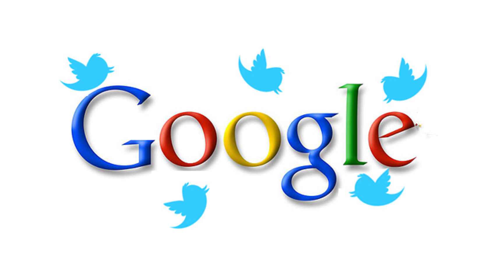 Google enseñará tus tweets completos en sus búsquedas desde hoy