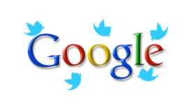 Google enseñará tus tweets completos en sus búsquedas desde hoy