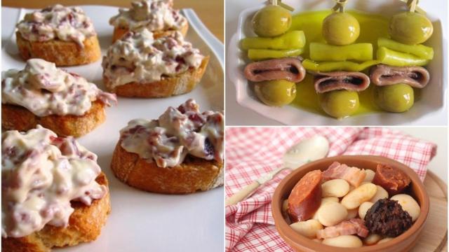 Diferencia entre tapas y pinchos