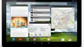 Aplicaciones para redescubrir la multitarea en Android