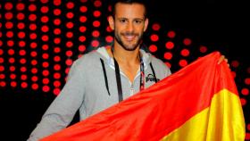 Giuseppe di Bella, el italiano que recaló en España para representarnos en Eurovisión