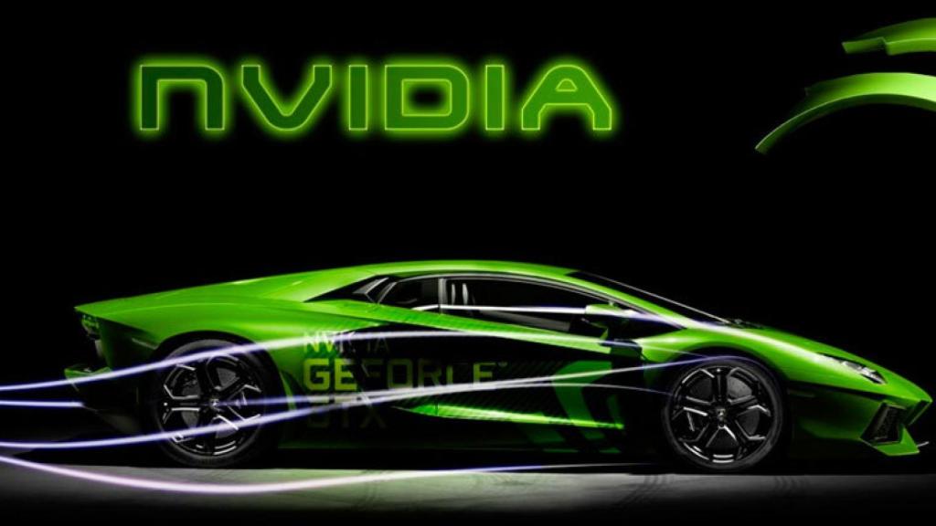 Nvidia en los coches autónomos: ‘enseñando’ a ver