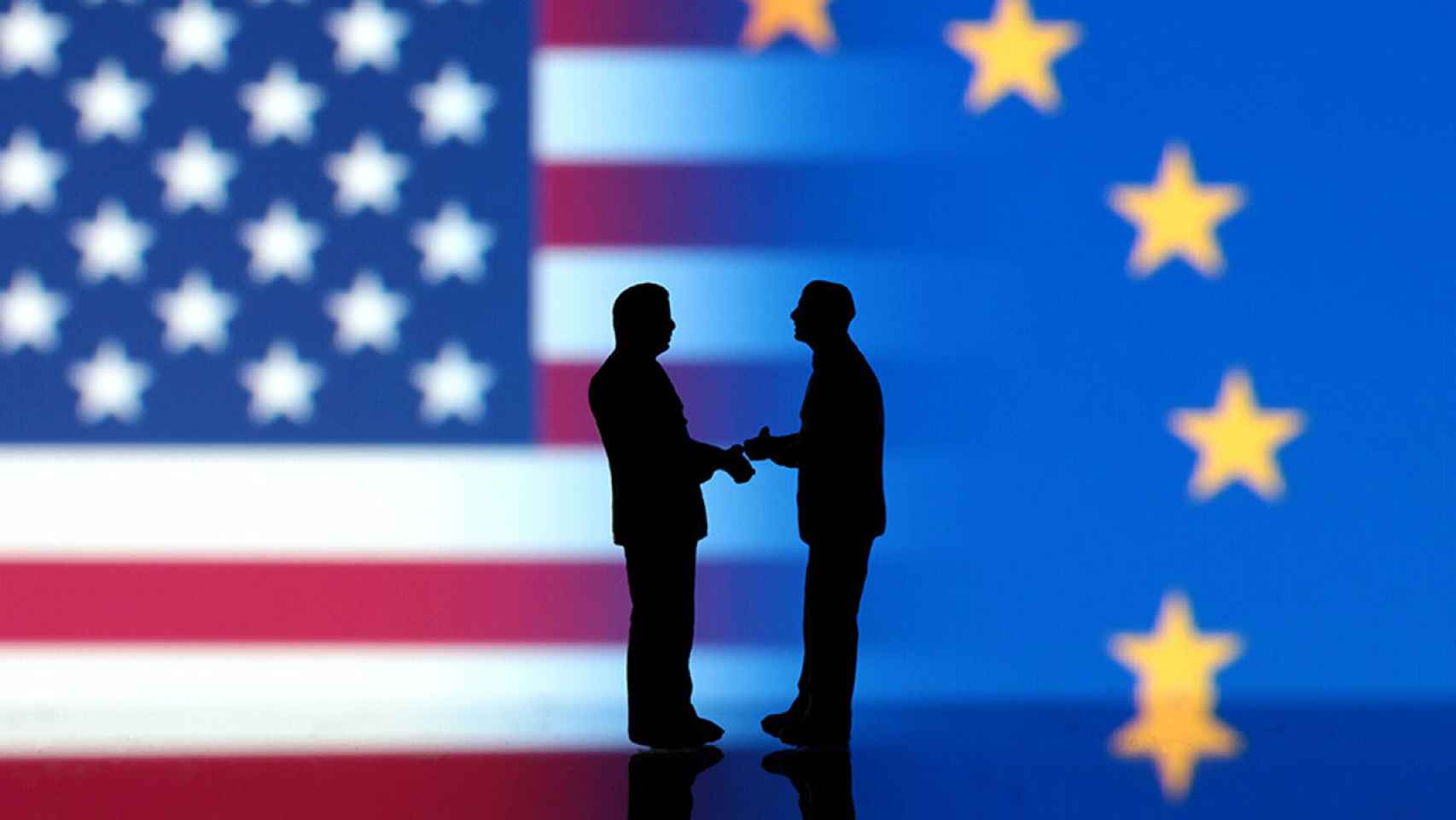 ¿Qué es el TTIP? El tratado que negocian EEUU y la UE y por qué debe importarte