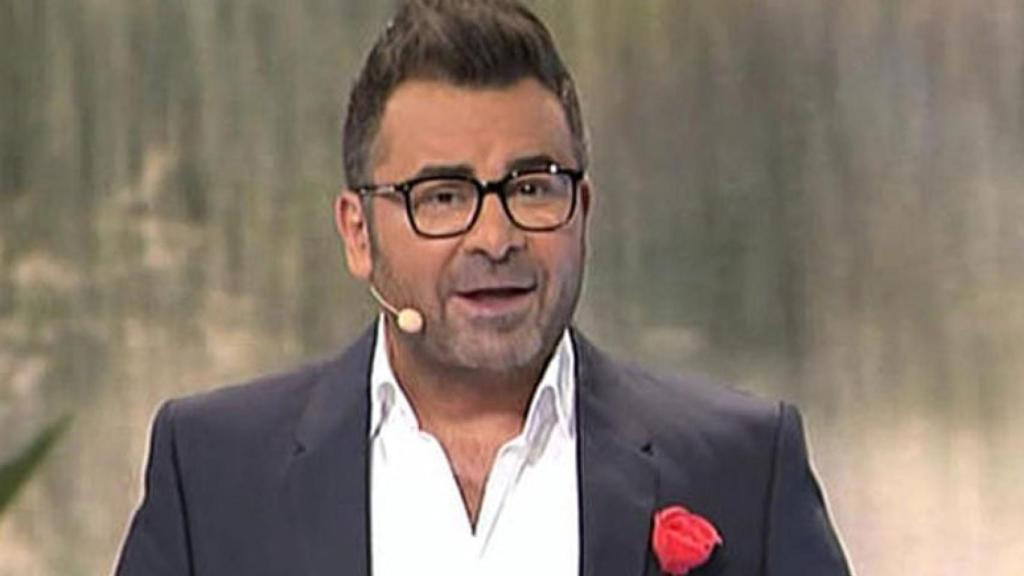 Jorge Javier Vázquez en 'Supervivientes 2015'