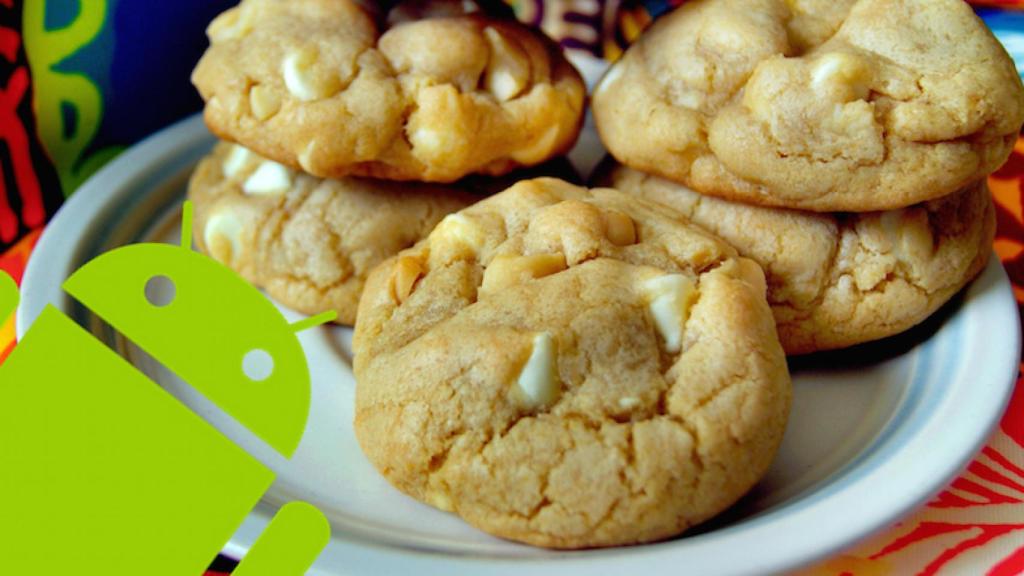 Macadamia Nut Cookie es el nombre en clave de Android M. ¿Cuál será el final?