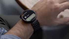 Aria: controla tu smartwatch sin tocarlo ni hablar