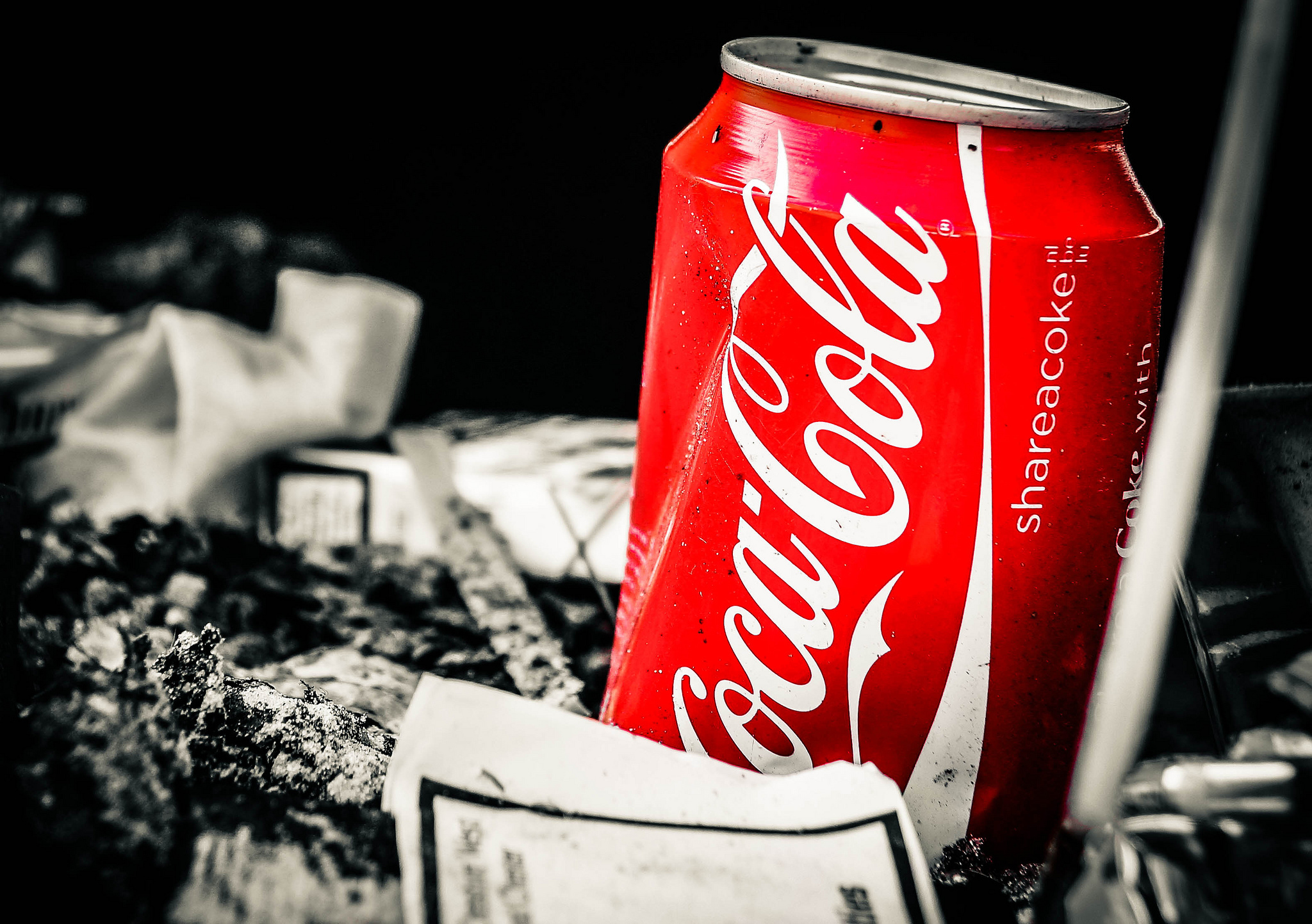 coca-cola