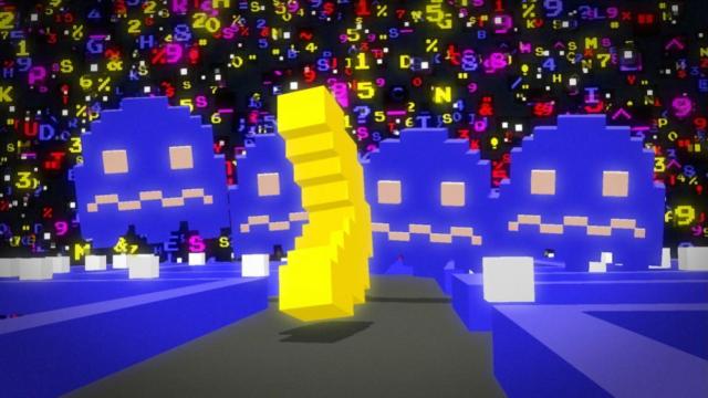 Pac-Man 256 llegará a Android en verano y de forma gratuita