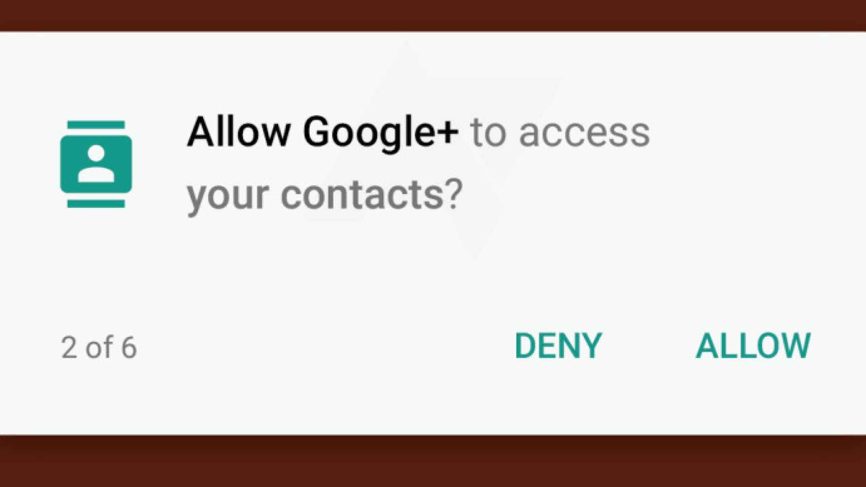 Android M permitirá controlar uno a uno los permisos de las apps