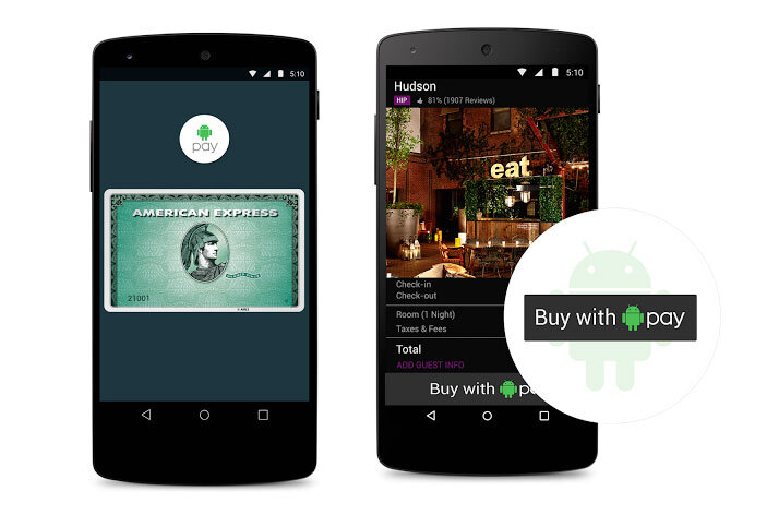 Android-Pay-Android-Apps