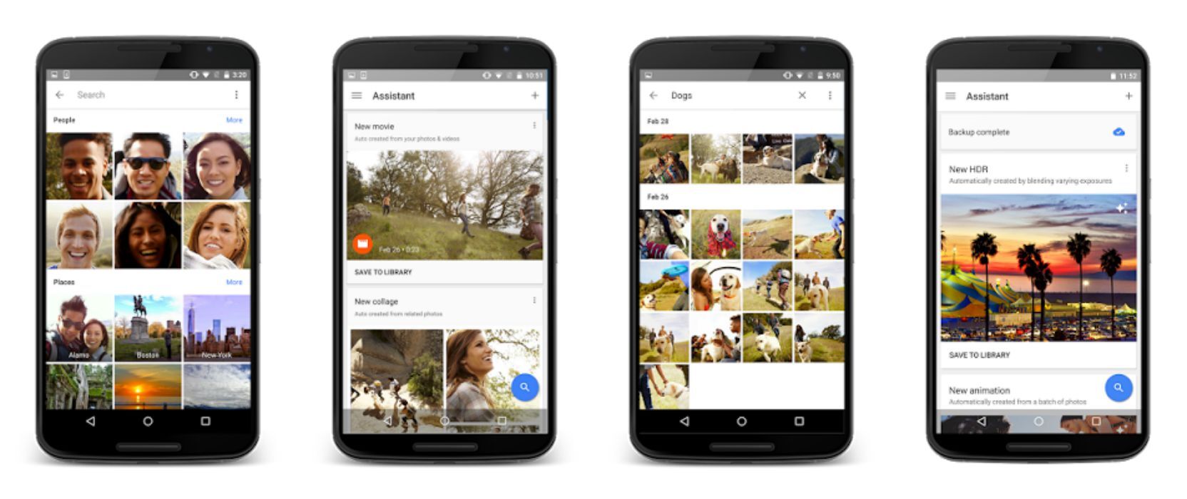 Google-Photos-Android