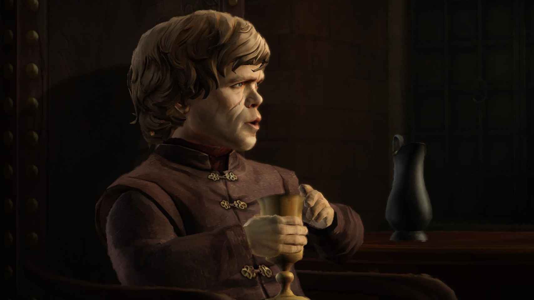 El cuarto episodio de Game of Thrones de Telltale ya está disponible en Google Play