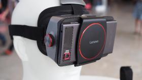 Lenovo VR Goggles: China se apunta a la carrera de la realidad virtual