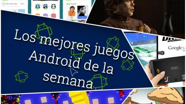 Los mejores juegos Android de la semana: Portal Pinball y más