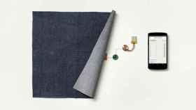 Jacquard, el hilo con el que Google quiere crear ropa interactiva
