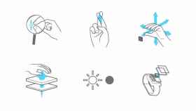 Project Soli, el radar de Google que revolucionará el control gestual