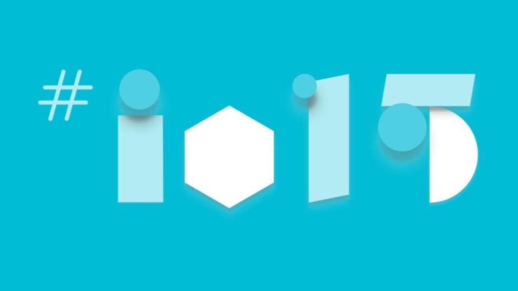 ¿Ha estado a la altura el Google I/O 2015?