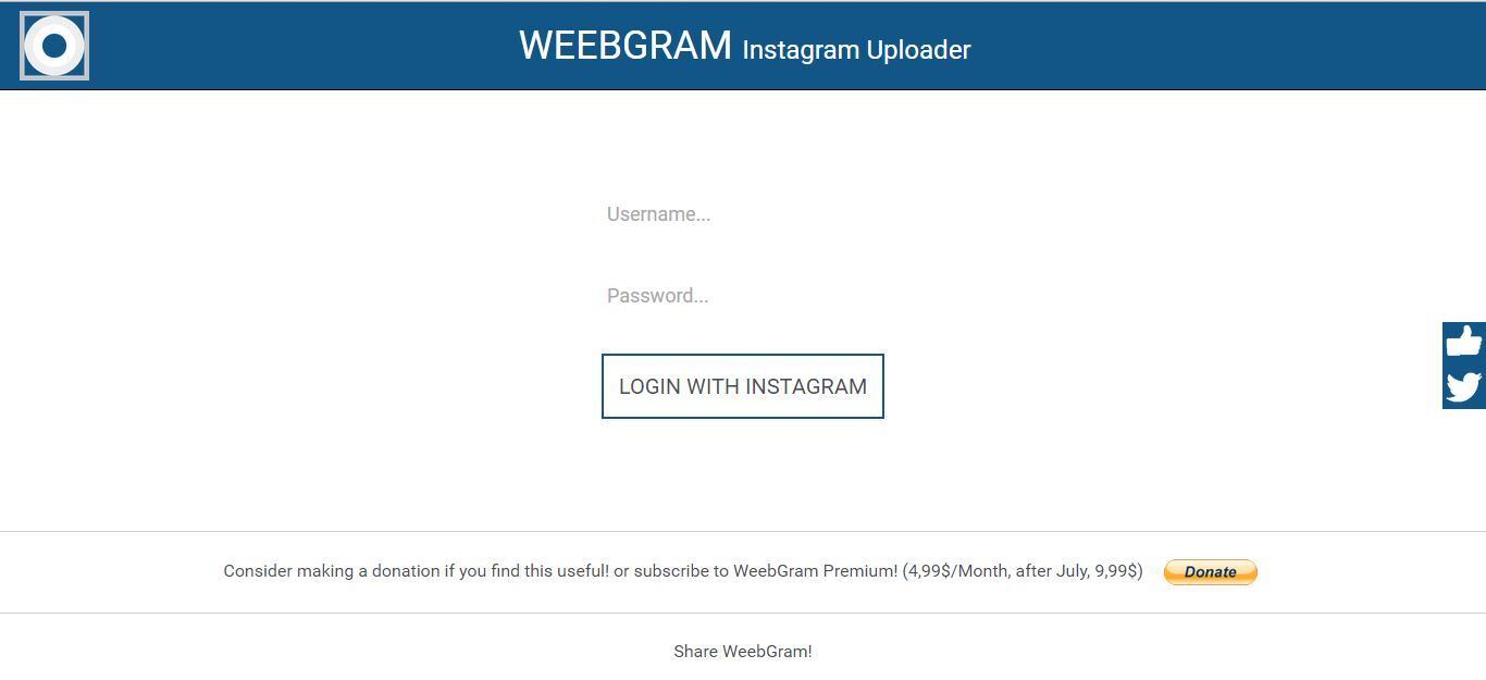 Weebgram