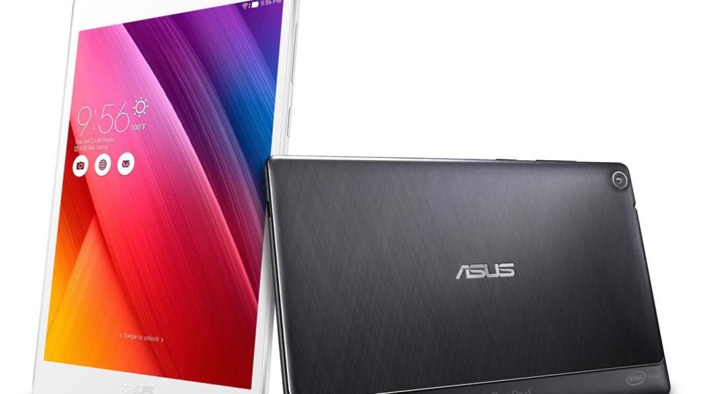 ASUS repite estrategia: llega el ZenPad S, el primer tablet Android con 4GB de RAM