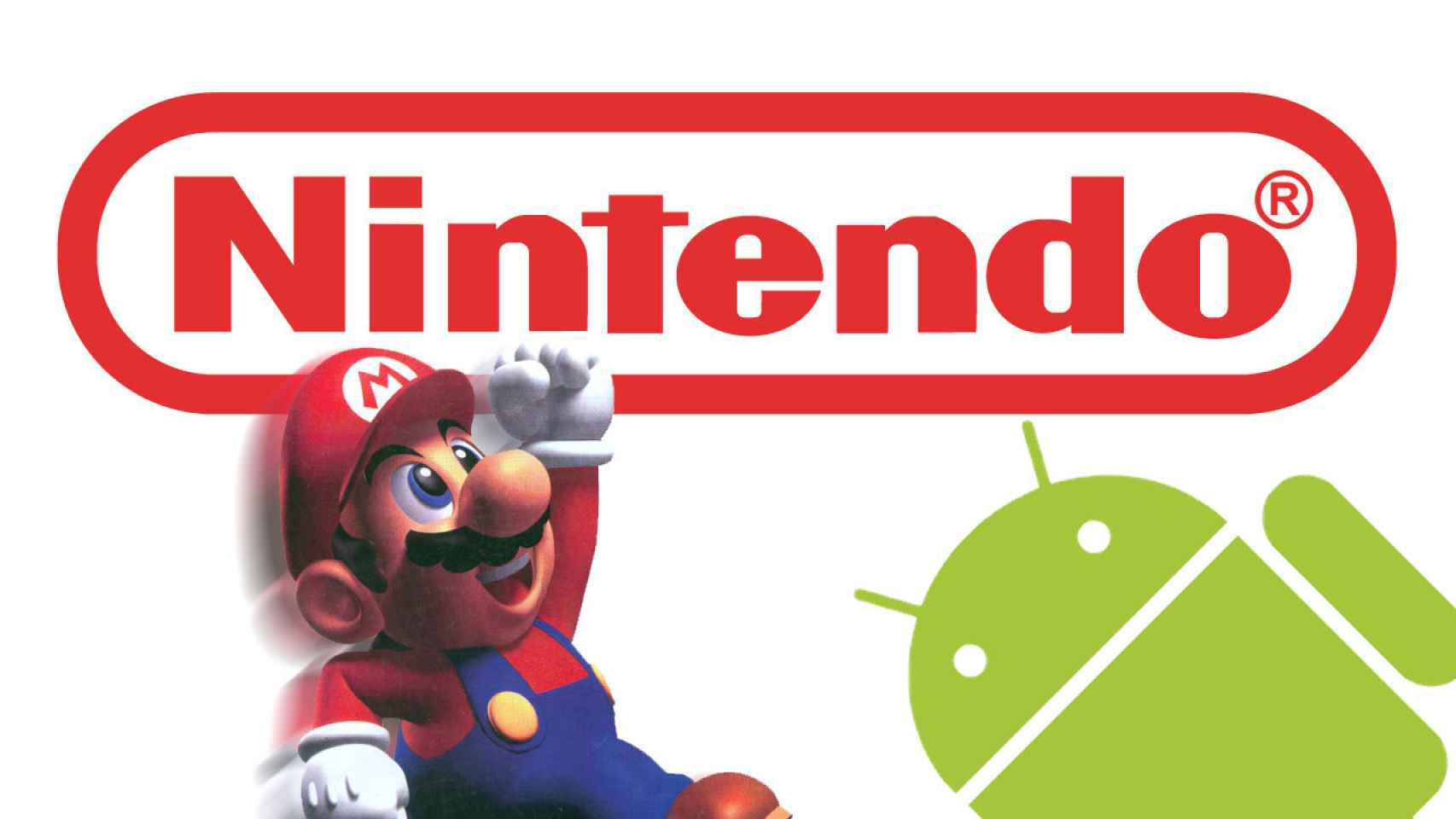 Nintendo NX podría correr sobre Android