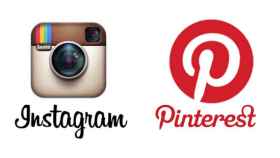 Instagram y Pinterest permitirán comprar cosas directamente sin salir de la red social