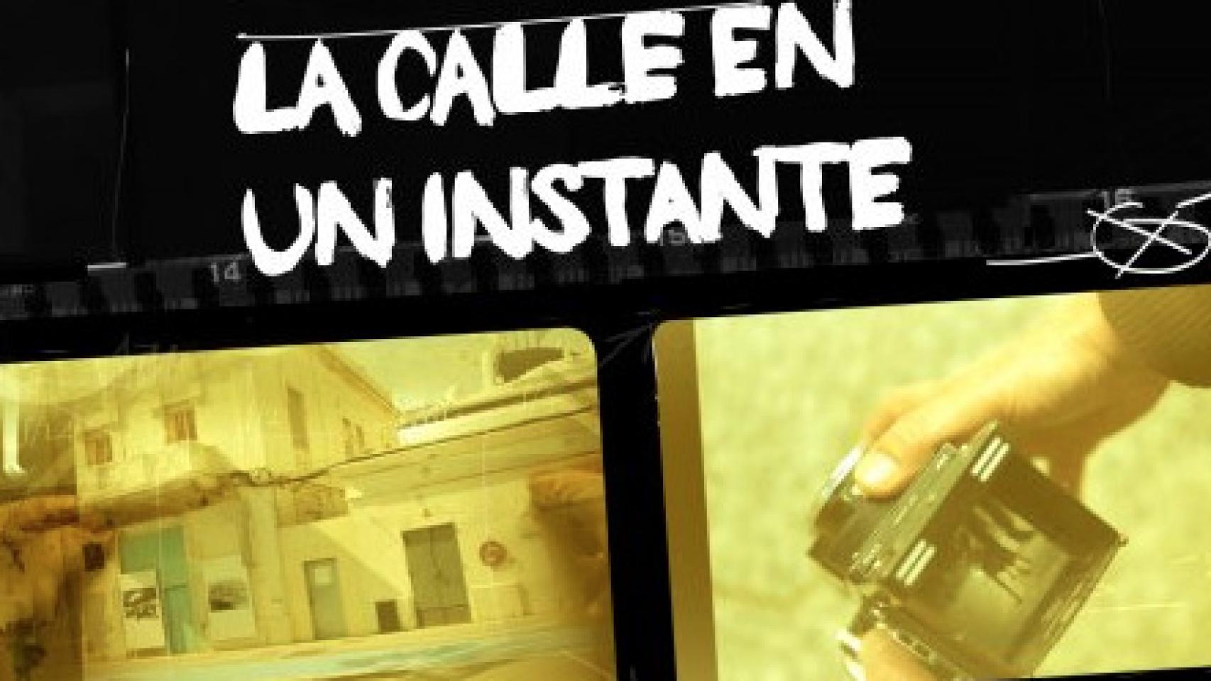 'La calle en un instante', un recorrido por la fotografía callejera en Canal Plus