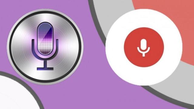 Por qué Android no tiene un Siri y por qué no lo necesita