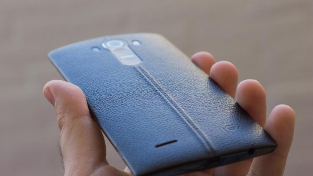 LG G4: Análisis, experiencia de uso y opinión