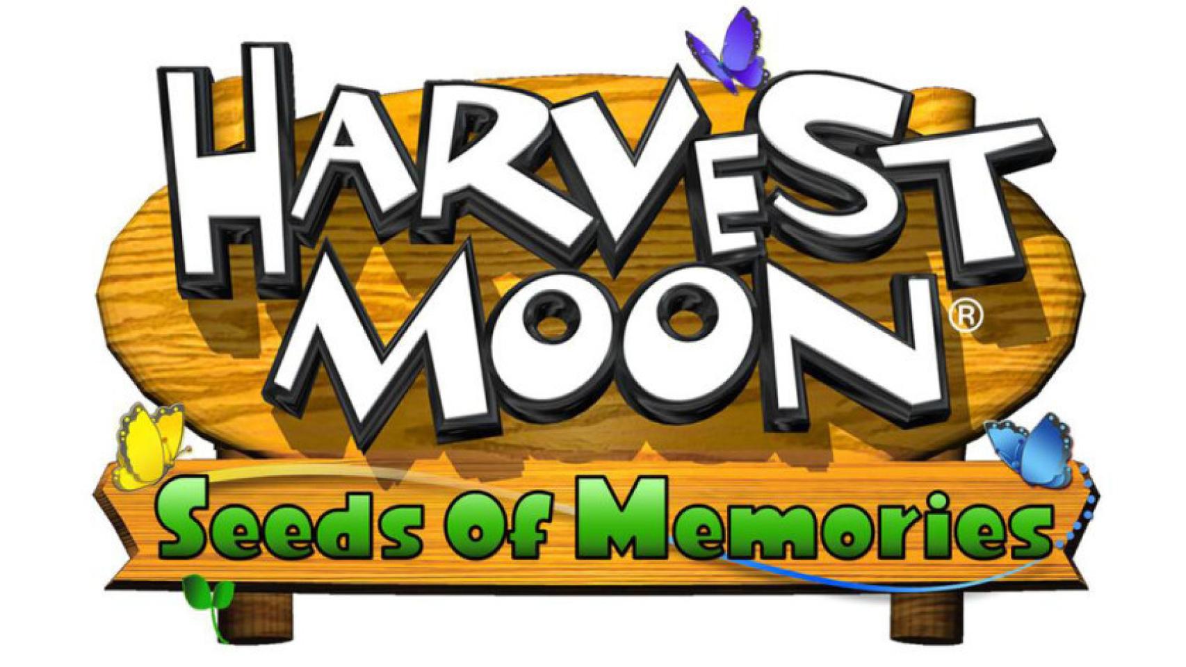 Harvest Moon: Seeds of Memory será el primero de la saga en llegar a Android