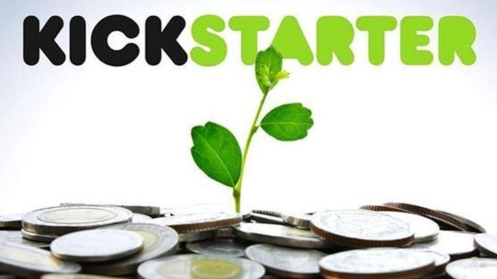 Kickstarter