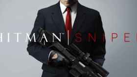 Hitman: Sniper, la segunda parte del agente 47 llega a Google Play