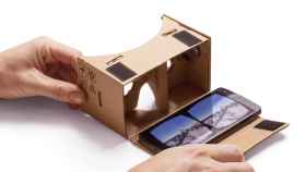 YouTube se actualiza con soporte para vídeos 360° en Cardboard