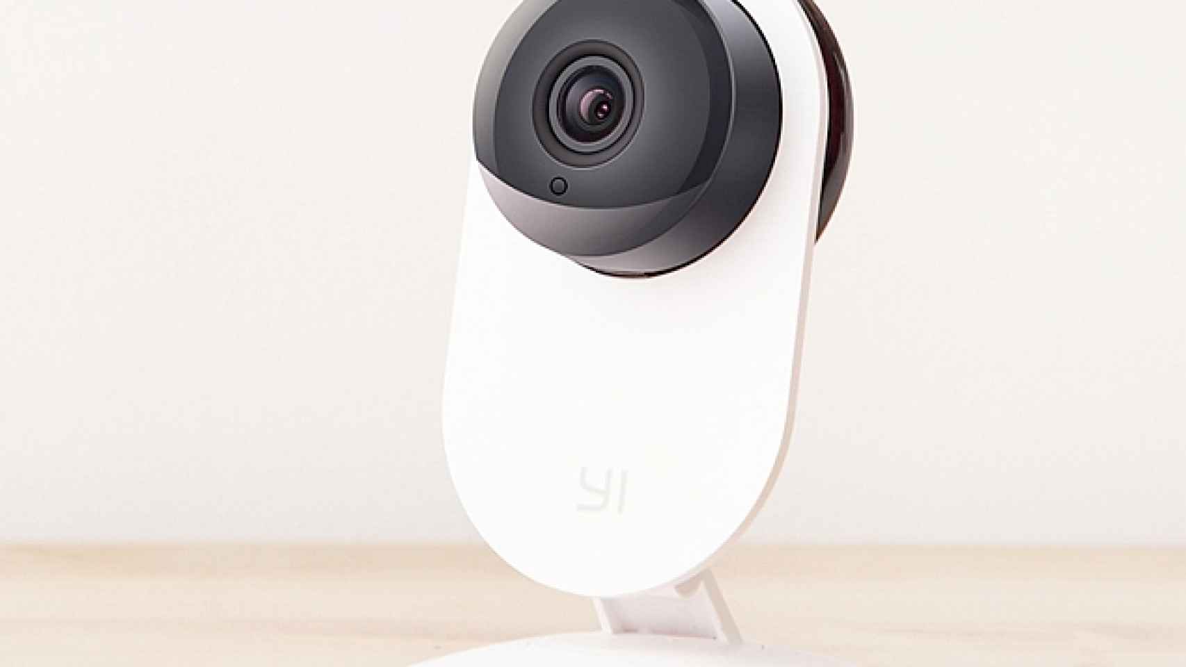 Xiaomi lanza una versión de la Yi Camera con visión nocturna
