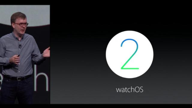 watchos 2