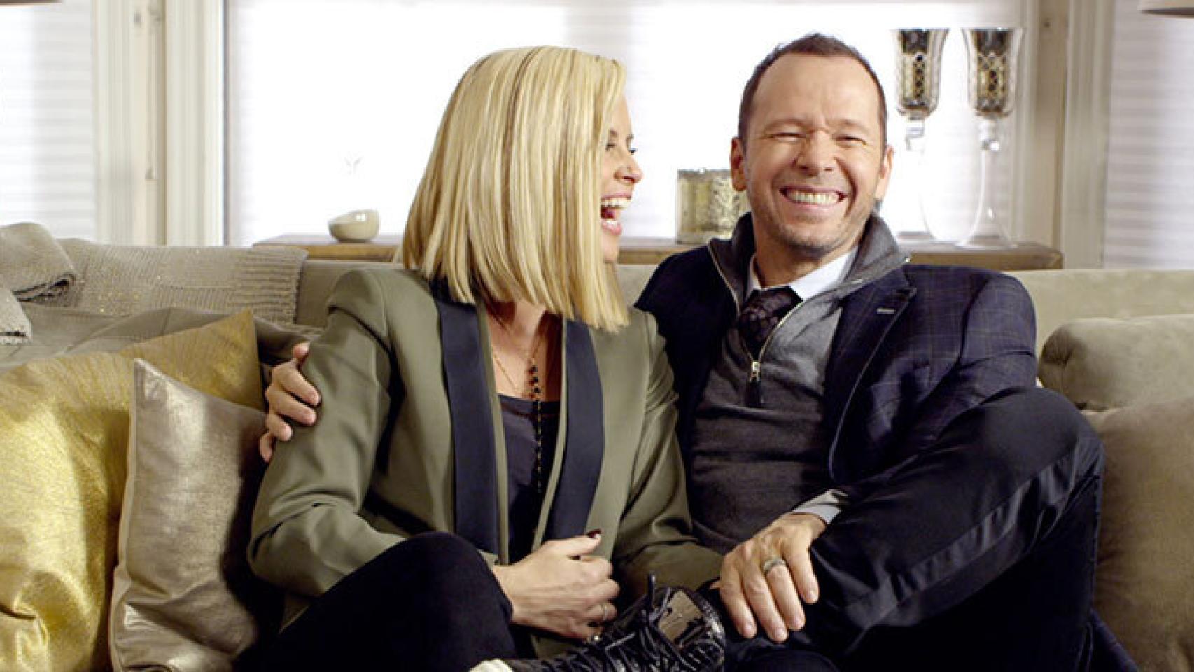 A&E estrena estrena 'Donnie Loves Jenny', spin-off de 'Wahlburgers'