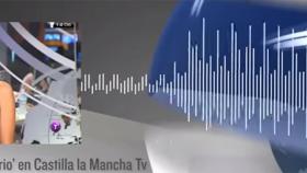 La dirección de Castilla la Mancha TV defiende a Victoria Vigón