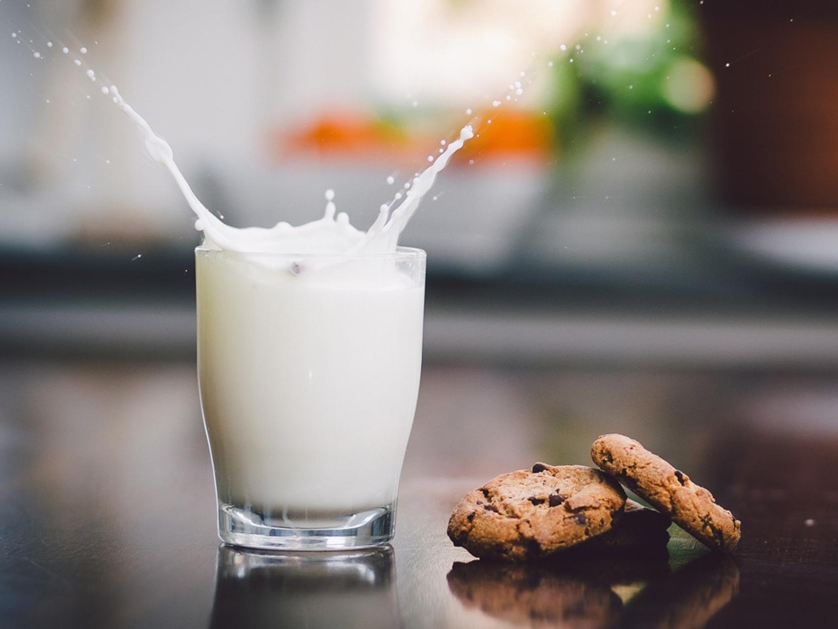 Cómo hacer leche de almendras casera