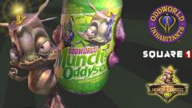 El clásico Oddworld: Munch’s Oddysee llegará a Android