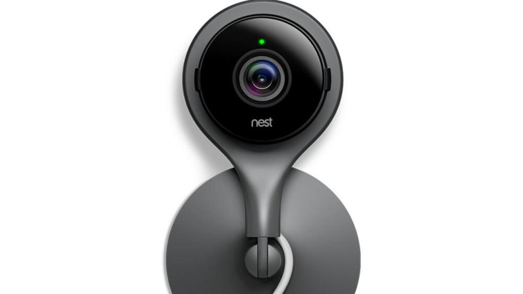 nest camara 1