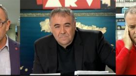 Ferreras responde al voto al PP del presidente de RTVE: Es casi pornográfico