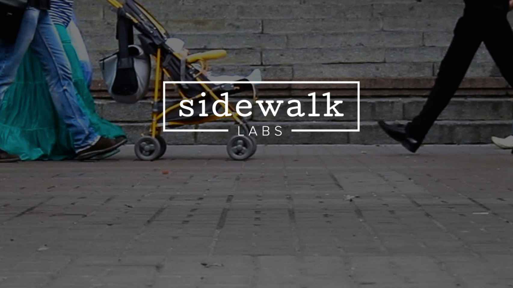 Sidewalk Labs, el último experimento de Larry Page para la ciudad del futuro