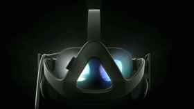 Así es la versión final de Oculus Rift