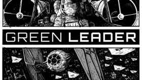 green leader star wars 3