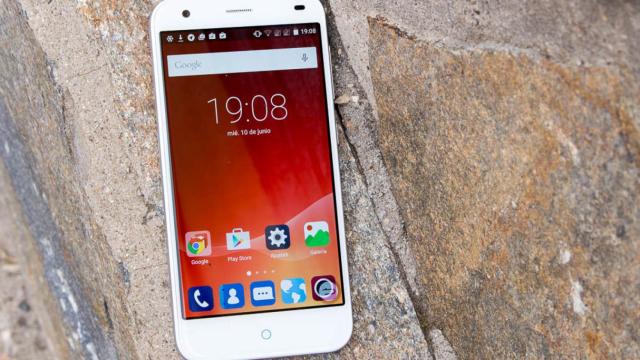 ZTE S6 Blade, análisis y experiencia de uso