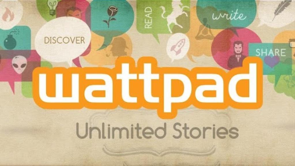 Wattpad, vive mil vidas de forma gratuita en tu Android